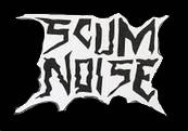 logo Scum Noise